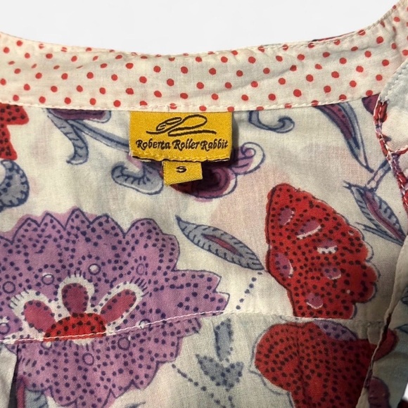 Roller Rabbit Tunic - Picture 3 of 3